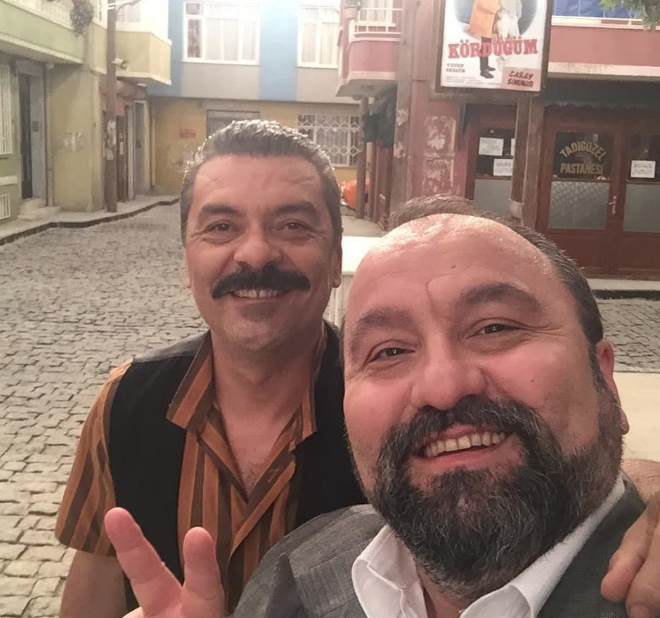 Usta isim kadroya aniden dahil oldu Seksenler dizisine flaş transfer - Resim: 4