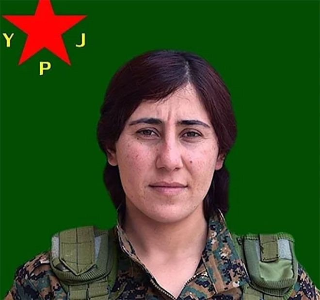 PKK’nın düşen helikopter oyunu bozuldu! O terörist Türkiye uyruklu çıktı - Resim: 4