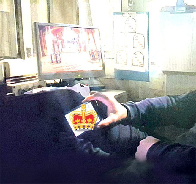 Dünyaca ünlü müzede mastürbasyon skandalı! Güvenlik görevlisi kameralar yerine... - Resim: 4