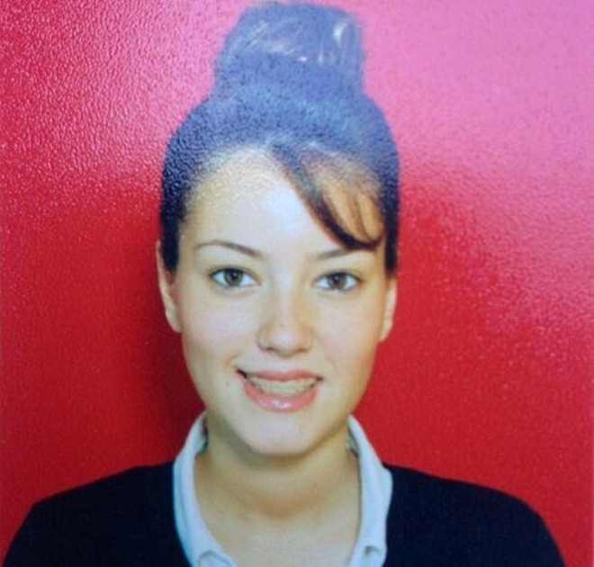 Ünlülerin okul zamanı çekilen fotoğrafları - Resim: 4