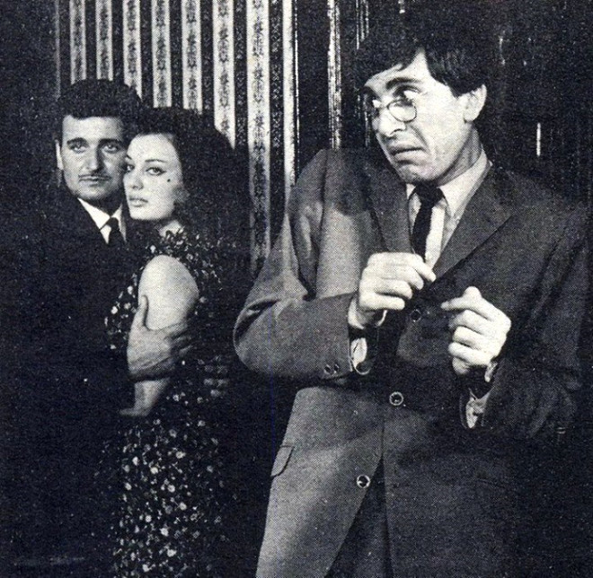 Yedi Bela Hüsnü'nün Kız İsmet'iydi bir de son haline bakın - Resim: 2