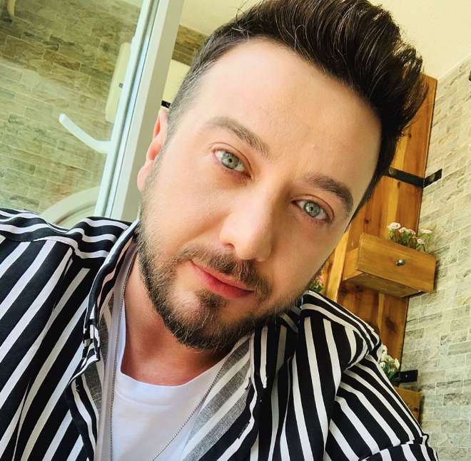 Show TV'nin fişini çektiği Onur Büyüktopçu'nun yeni işi belli oldu! Yemekteyiz'den de ayrılmıştı - Resim: 2