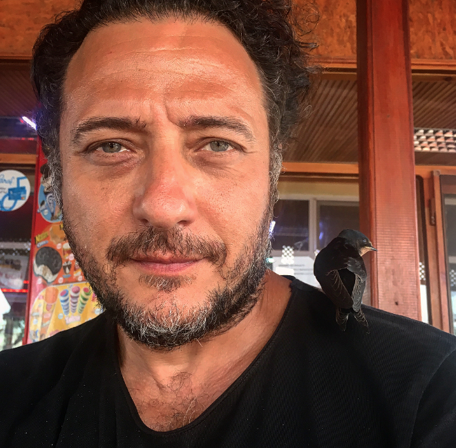 Murat Yıldırım'ın Ramo dizisinden ilk kötü haber geldi flaş değişiklik endişelendirdi - Resim: 4