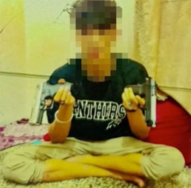 Afgan çete 7 yabancıyı İtalya vaadiyle İstanbul'da rehin aldı! Ailelerinden fidye istediler - Resim: 4