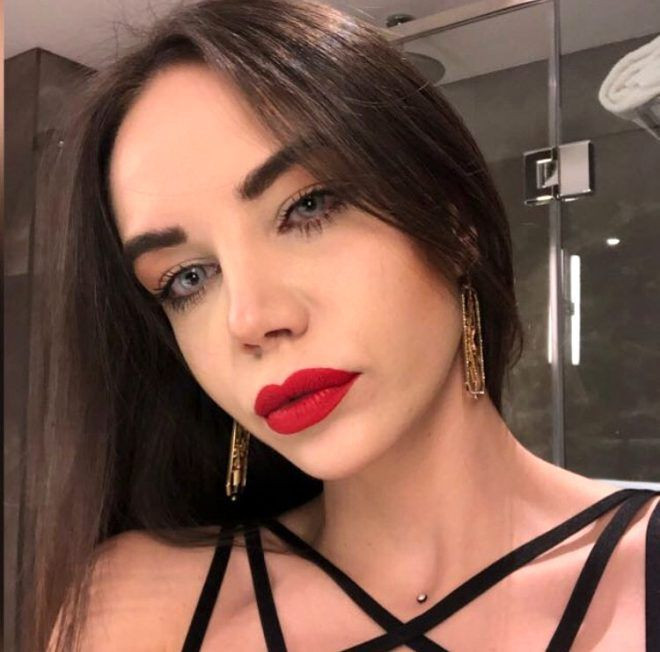 Bu Tarz Benim Ayşenur Balcı'nın son hali olay! +18 videolar yayımlamıştı - Resim: 4