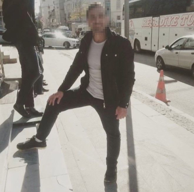 Eski eşini 23 yerinden vurdu! Cani kocaya film gibi operasyon: Çocuklarıyla canlı yayında konuşunca... - Resim: 1