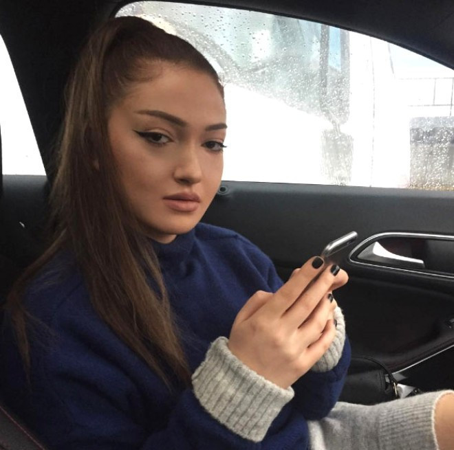 Danla Bilic kimdir sosyal medyanın yeni fenomeni - Resim: 2