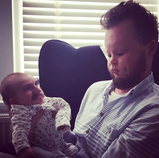 Bu fotoğraf montaj değil tamamen gerçek beklediği olmayınca... - Resim: 2