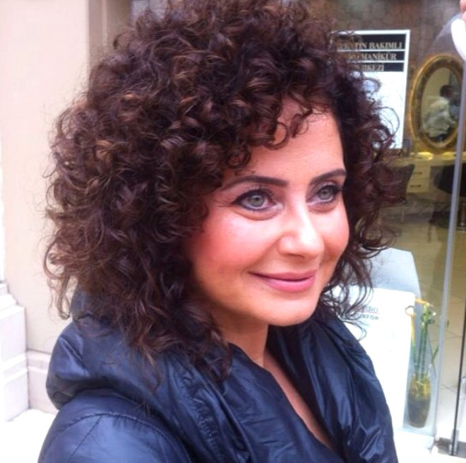 Mahallenin Muhtarlar'ının Şirin Esra Akkaya'nın son hali şoke edecek - Resim: 2