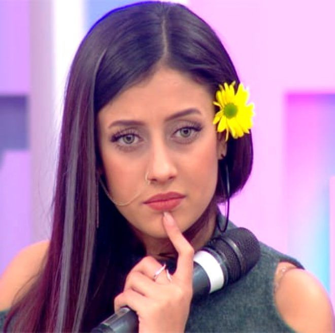 Solmaz Çiros yeni haliyle olay oldu! Evleneceksen Gel fenomen gelin adayıydı - Resim: 3