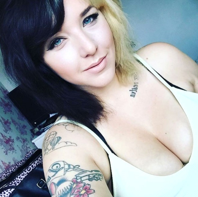 İntikam için kilo verdi yok böyle değişim - Resim: 3