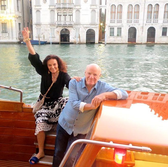 Forbes, dünyanın en zengin çiftlerini açıkladı! İşte listeye giren Türk çift - Resim: 3