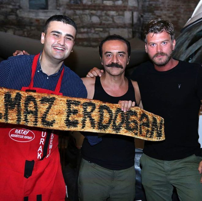 Gerçek ortaya çıktı CZN Burak'tan restoranındaki cinayete dair ilk açıklama! - Resim: 4