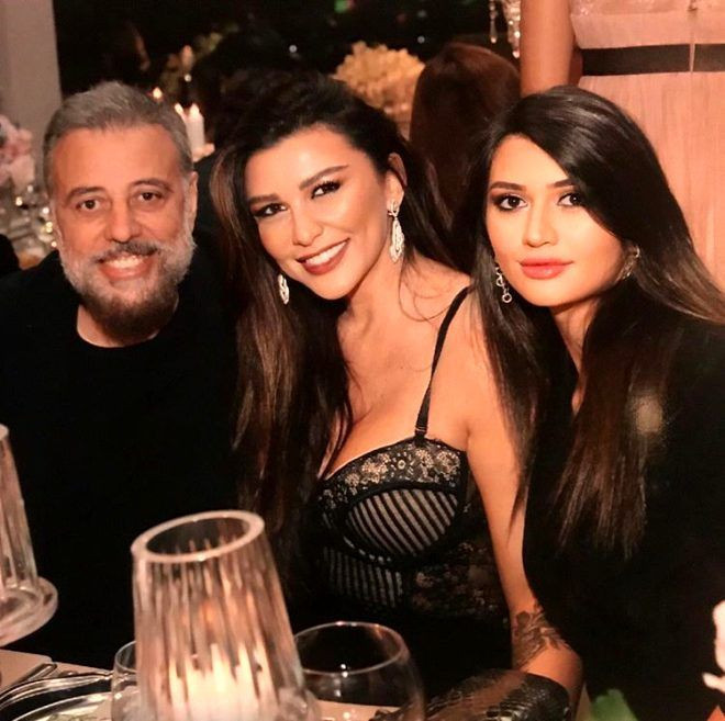 Selen Görgüzel Alkan Tiktok hesabı açtı kızıyla dans ettiği anları paylaştı - Resim: 2