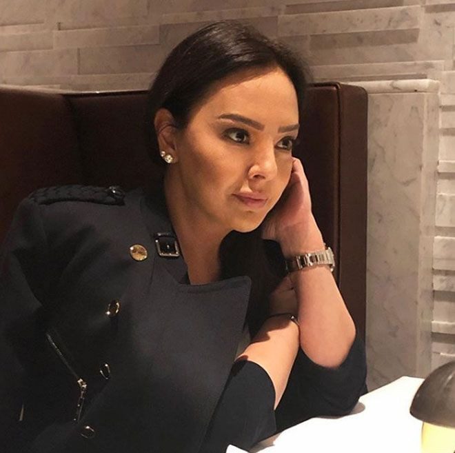 Ebru Gündeş kolunda servet taşıyor! Patek Philippe saatin fiyatı dudak uçuklatır - Resim: 2