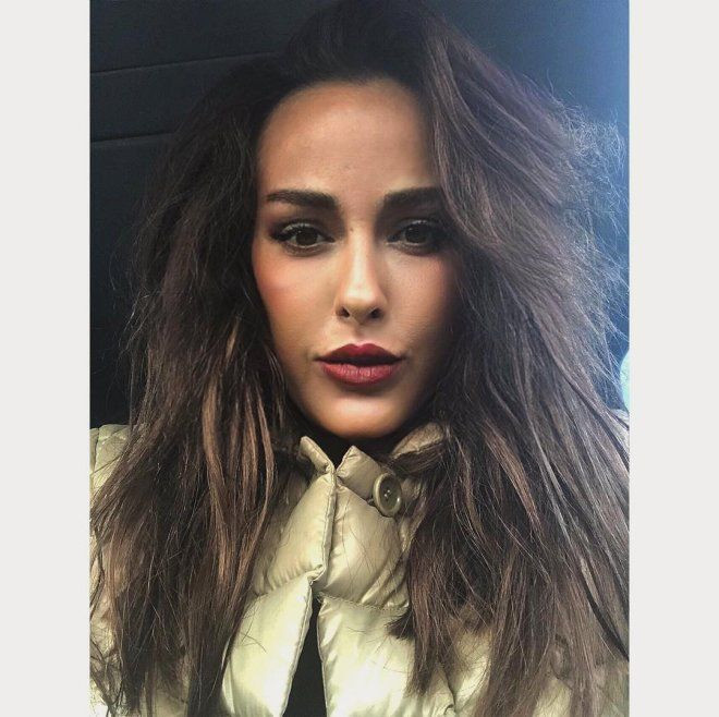 Bambaşka biri olmuştu! Helin Avşar estetik iddialarına cevap verdi - Resim: 2