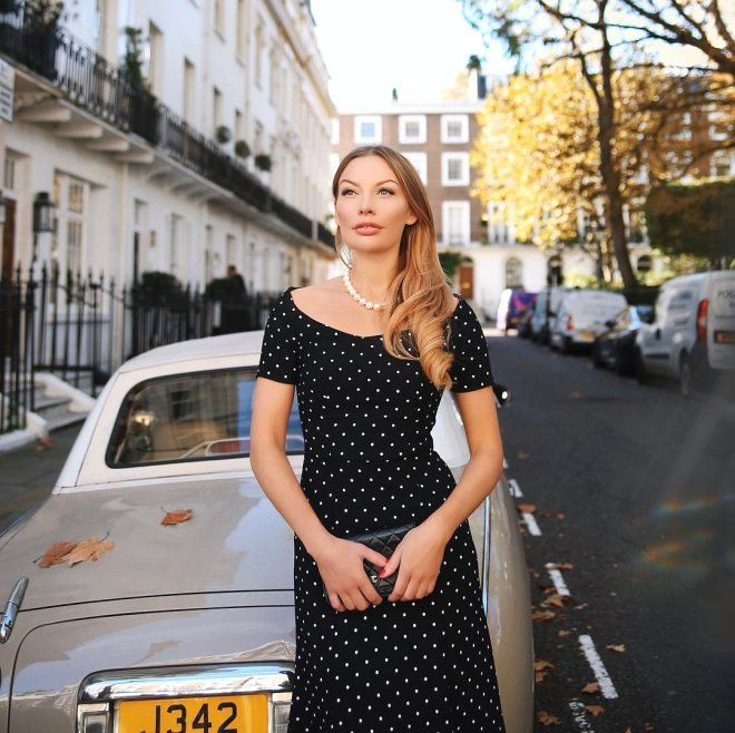 Instagram fenomeni öyle bir okul açtı ki! Tepkiler çığ gibi büyüdü! - Resim: 1