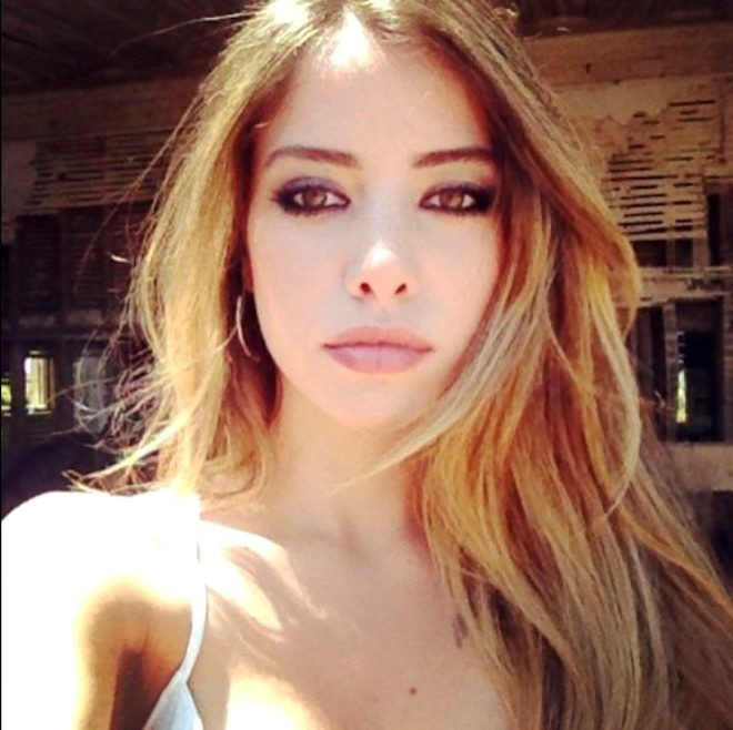 Gamze Özçelik'ten etkilendi kardeşi Meltem Özçelik de tesettüre girdi - Resim: 4