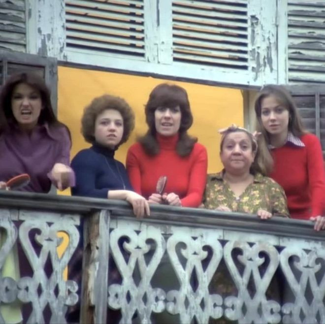 Gülen Gözler'in Hasret'i Lale Ilgaz'ın son hali ortaya çıktı - Resim: 1