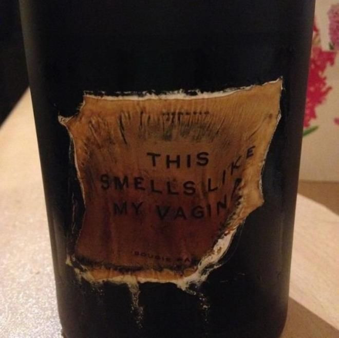 Ünlü oyuncunun çıkardığı 'Vajina kokulu mum' bomba gibi patladı! - Resim: 4