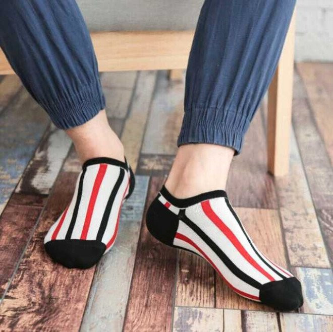 Islak çorapla uyursanız ne olur? - Resim: 3