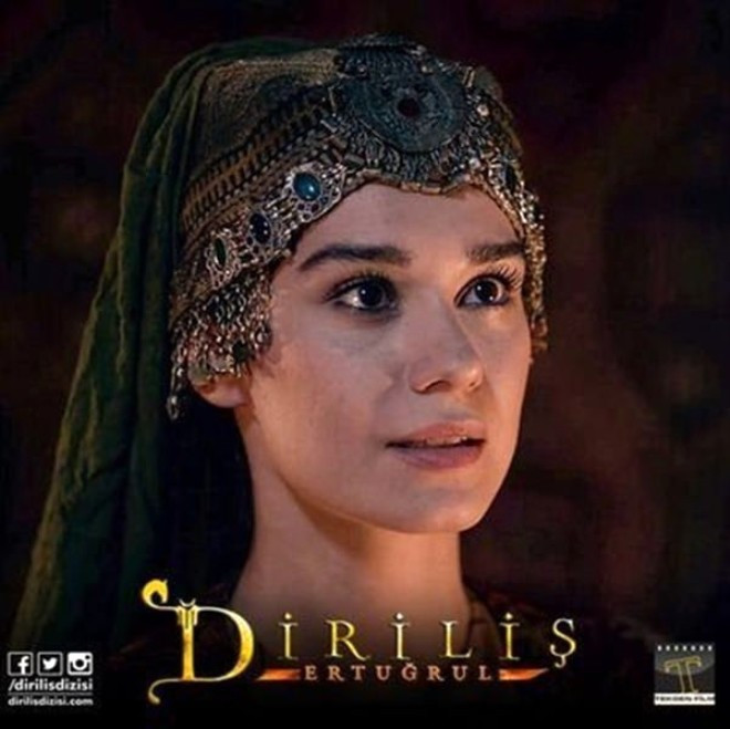 Diriliş Ertuğrul son bölüm artık onlar yok! - Resim: 3