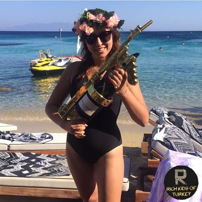 Dünyaca ünlü gazetede İstanbul'un Türk lokumları olay oldu - Resim: 1