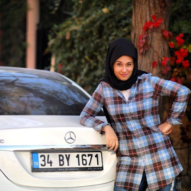 MasterChef Güzide'den olay olan villasıyla ilgili yeni açıklama! Bu kez kızdı - Resim: 2