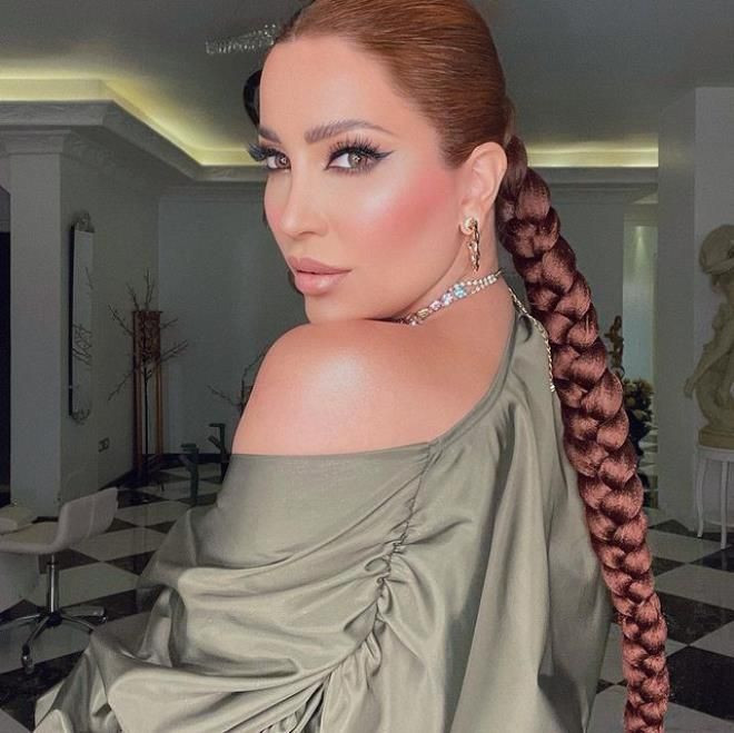 Dünyanın en güzel 10 Müslüman kadını listesinde bir Türk kadın oyuncu bakın kim - Resim: 2