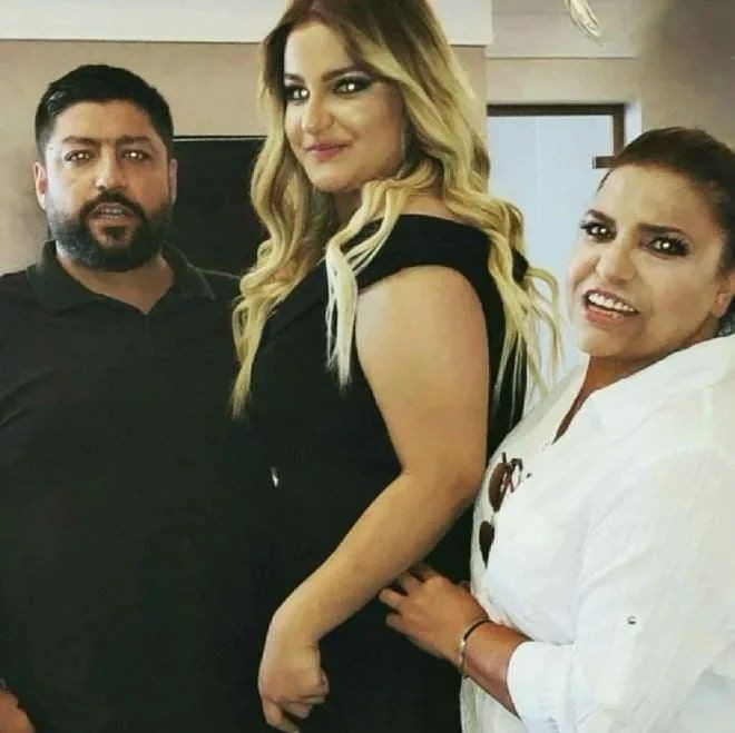 Kocası yine aldatma iddialarıyla gündemde Kibariye gizlediği gerçekleri anlattı - Resim: 1