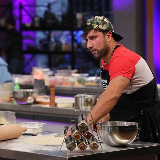 Acun Ilıcalı'yı Yasin Obuz'un Şeyma Subaşı paylaşımı kızdıracak hemen sildi - Resim: 1