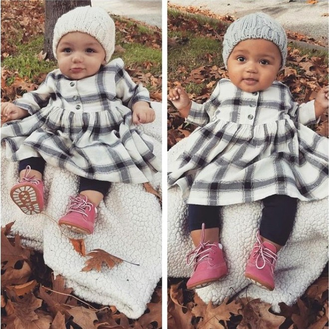 Onların ikiz olduğuna kimse inanmıyor kimlik bile istiyorlar - Resim: 1