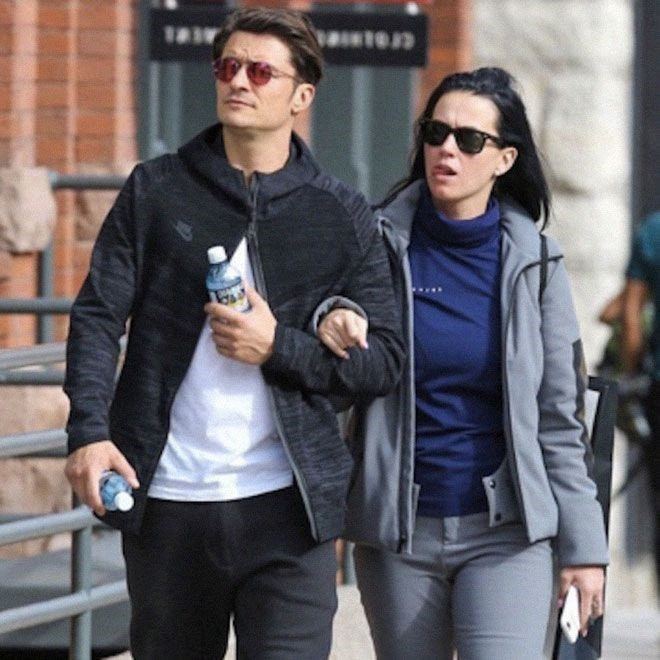 Katy Perry ve Orlando Bloom tekrar bir araya mı geliyor... - Resim: 3