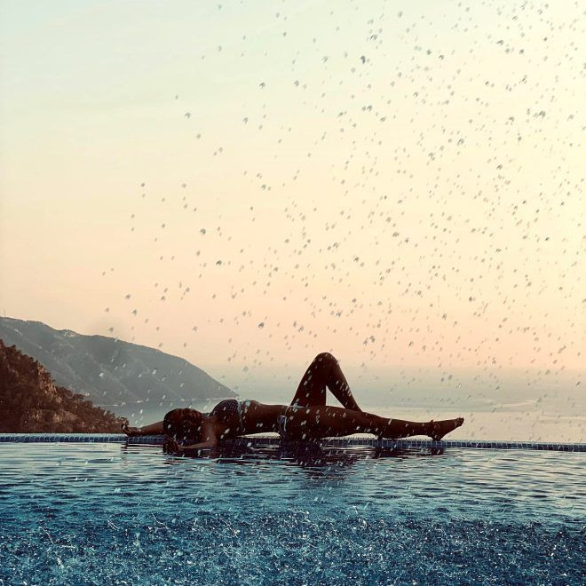 Selin Yeninci'yi hiç böyle görmediniz Bir Zamanlar Çukurova'nın Saniye'si çok cesur - Resim: 2