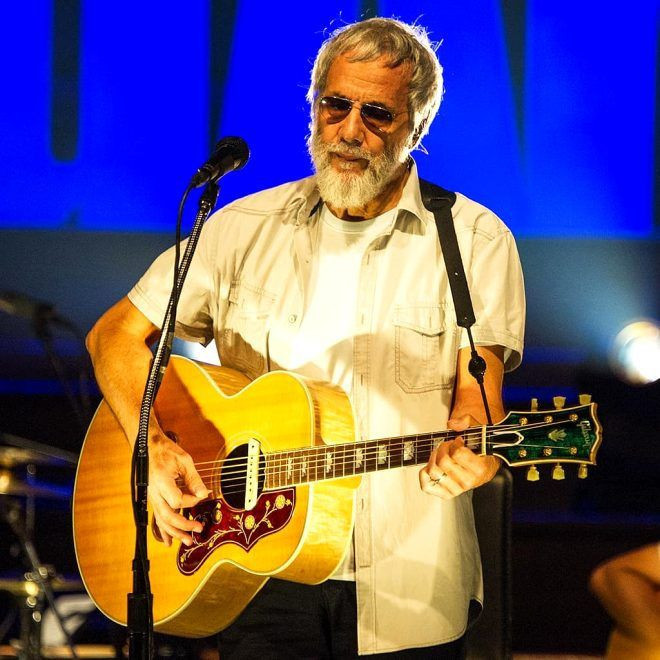 Yusuf İslam'ı Müslümanlığa iten olay tüyleri diken diken etti - Resim: 3