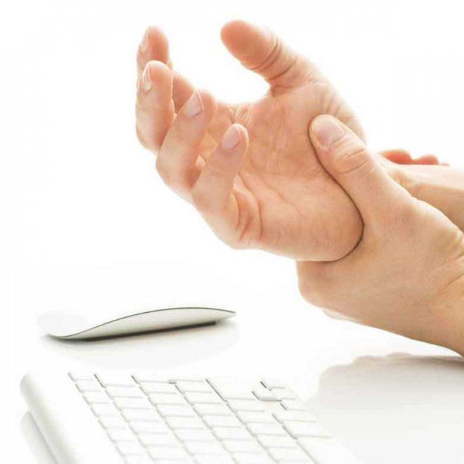 Sinir sıkışması belirtileri sinir sıkışması neden olur? - Resim: 4