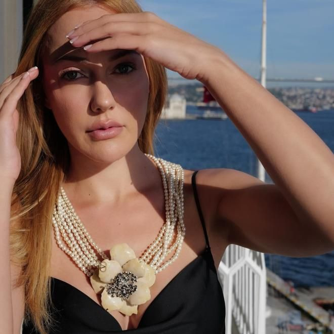 Meryem Uzerli'den aşk hayatına dair şok açıklama - Resim: 3