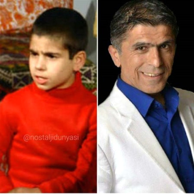 O çocuklar şimdi nerede, ne yapıyor? - Resim: 3