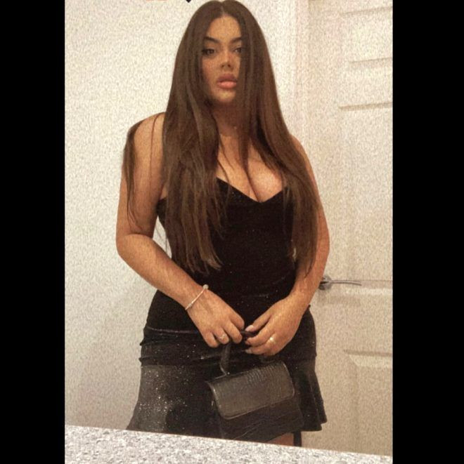 Koronavirüste işsiz kalan hostes para kazanmak için yaptığı işle hayatını mahvetti - Resim: 3