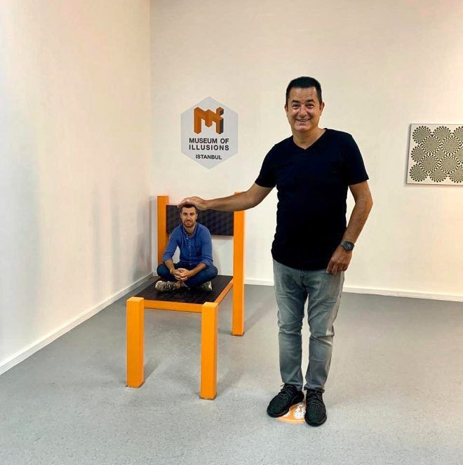 Günde 80 bardak çay içen ünlü bakın kim! Hülya Avşar ve Cem Yılmaz'ın alışkanlığı şaşırttı - Resim: 3