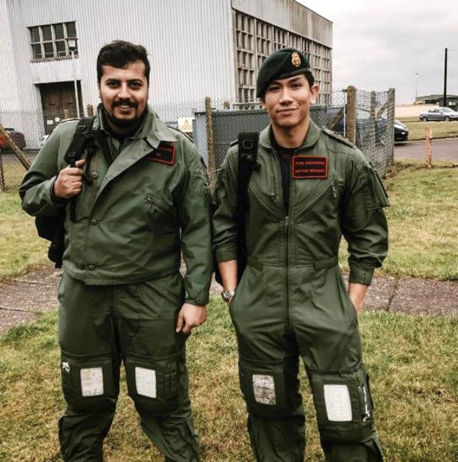 Prens Harry'i tahtınden eden prens! Dünya onu konuşuyor - Resim: 4