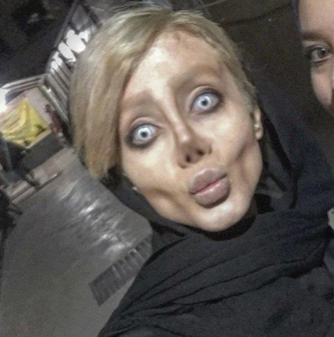 Bütün dünyayı kandırmış - Resim: 4