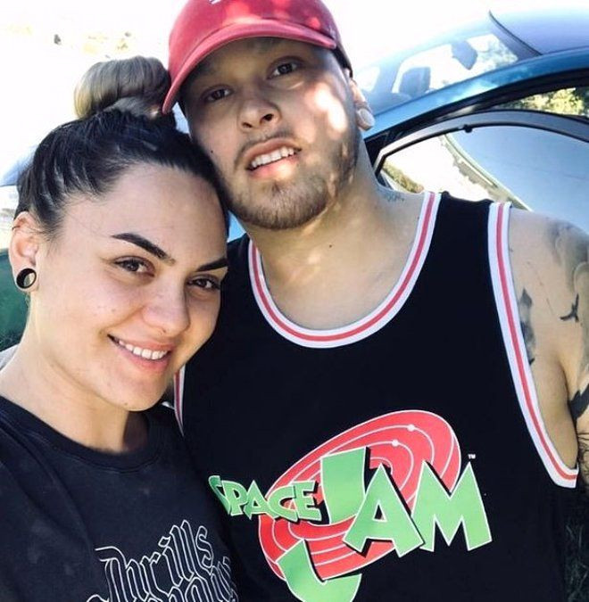 Hikayeleri yürek acıtan cinsten! Düğününden sadece 1 gün sonra yaşama veda etti - Resim: 3