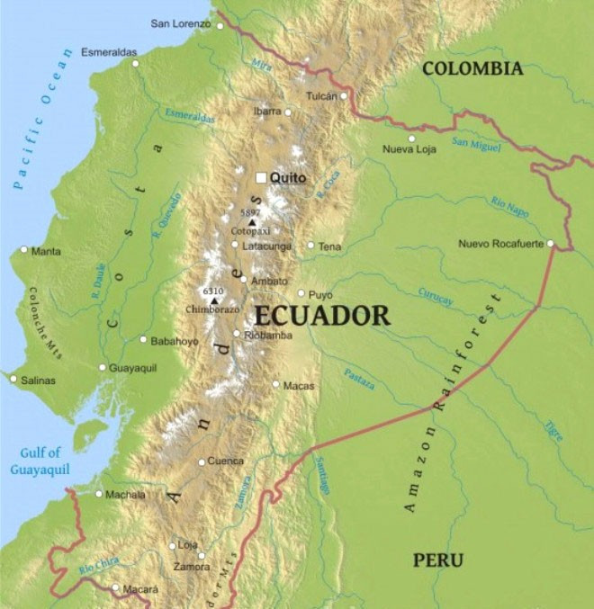 Düşmanlarının kafalarını kesip küçültüp anahtarlık yapıyorlar - Resim: 1