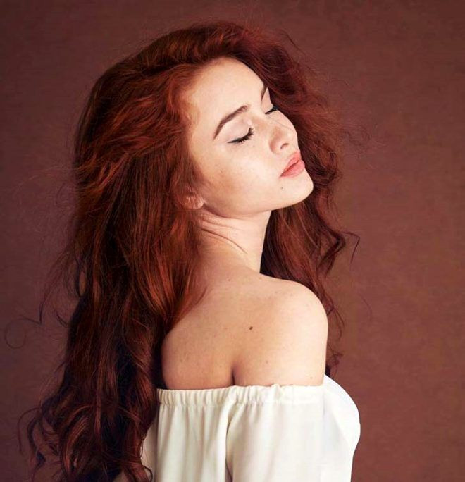 Mine Tugay benzerliği olay Bez Bebek dizisinin oyuncusu Yağmur şimdilerde ortalığı sallıyor - Resim: 4