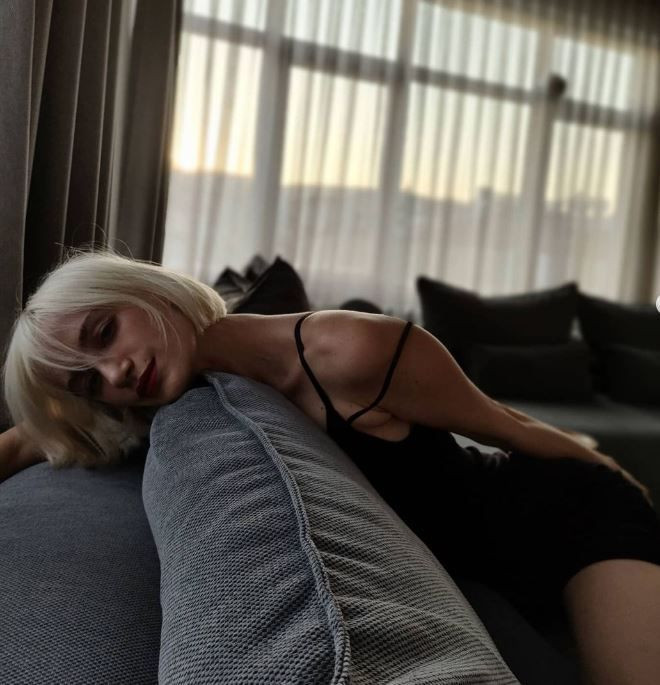 Didem Soydan: Bana çıplak fotoğraf gönderme - Resim: 4