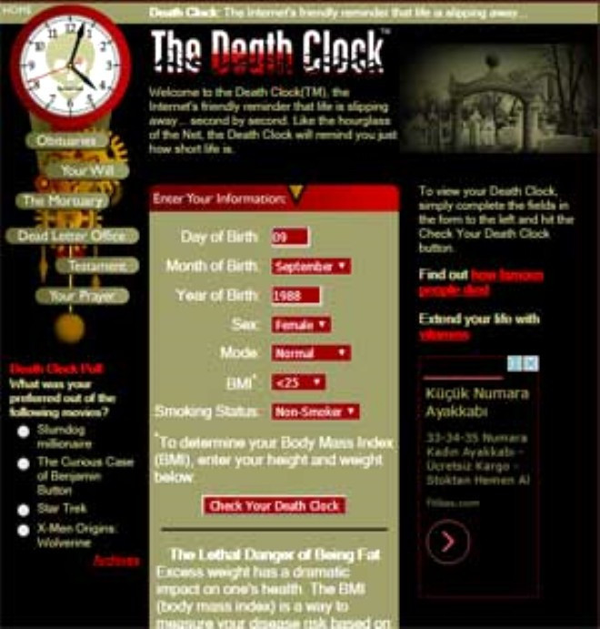 Google'da sakın bunu aramayın CIA peşinize düşüyor - Resim: 4