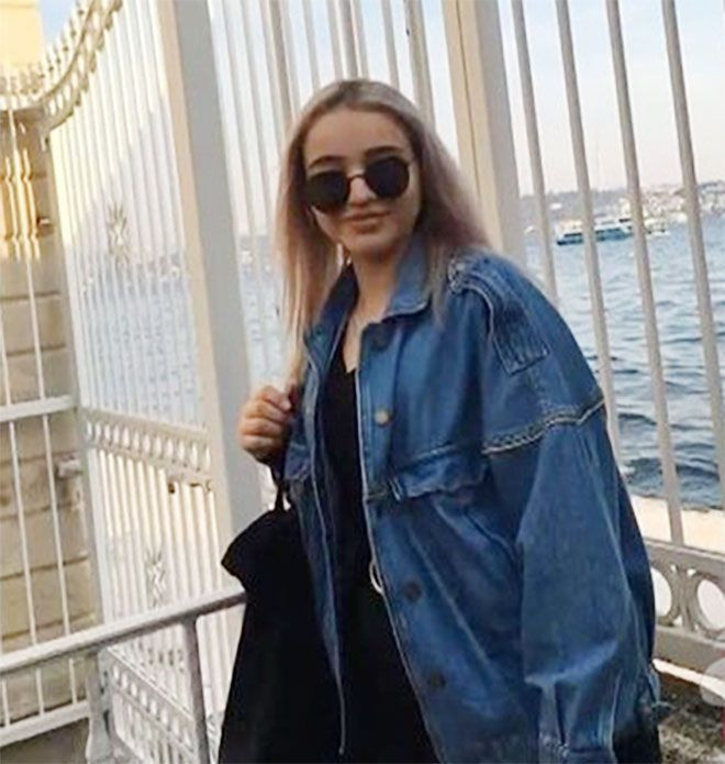 Sahte doktorun astsubay sevgilisinden bomba ifşalar! Kıskanınca itiraf etti - Resim: 4