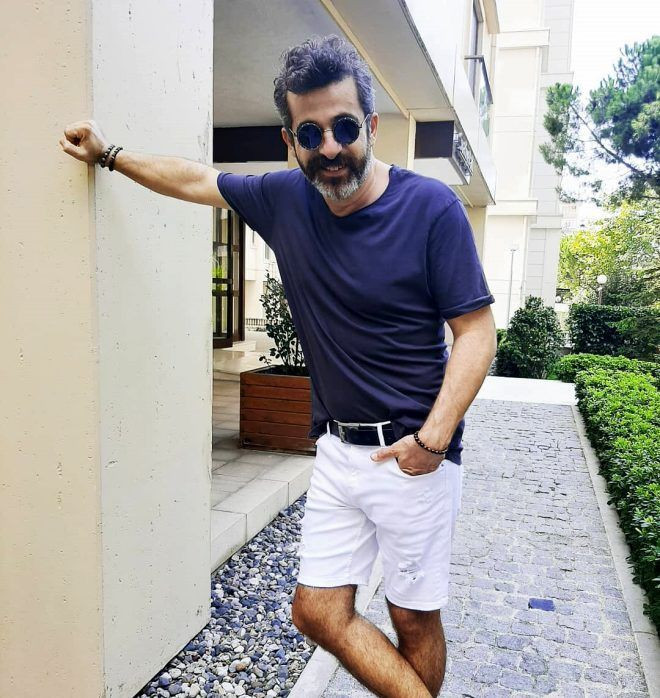 Diriliş Ertuğrul yıldızı Kayra Şenocak'ın son hali şoke etti 1 yıl içinde 40 kilo verdi - Resim: 4