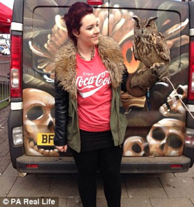 İntikam için kilo verdi yok böyle değişim - Resim: 4